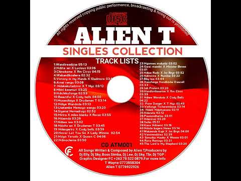 Alien T - Vaifunga Ticharamba Prod by Dj Sky Rainbow Studios