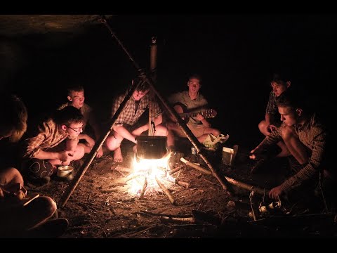 Wir sind durch Deutschland gefahren - Fahrtenlied