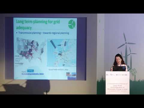 2019 | 2ND INTERNATIONAL CONFERENCE ON LARGE-SCALE GRID INTEGRATION OF RENEWABLE ENERGY IN INDIA