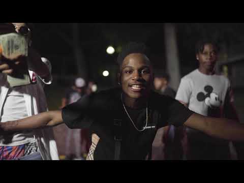 Drippy Tae - Who Hot As Me | DIR. H.E VISUALS