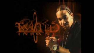 Twisted insane - Nitrous