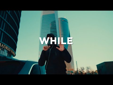 [FREE] Beny Jr x Morad Type Beat - "While"