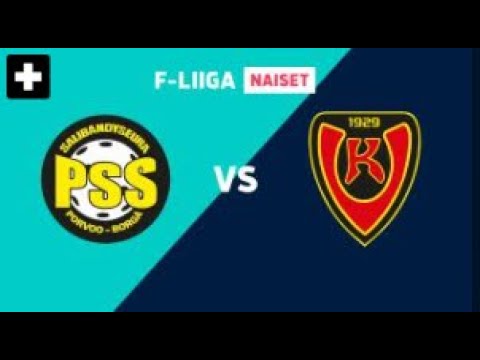 HIGHLIGHTS: PSS - Koovee 16.3.2022