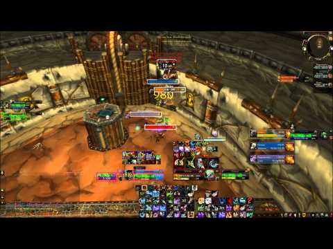 Jungle cleave vs feral/lock/sham (2700) - Random Games from the past 2 weeks