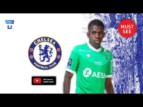 This is why Chelsea want to sign Lucas Gourna-Douath