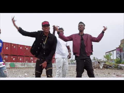 Young Sotee  ft Tito gee - Ahn get time for your, directed by Andre Duncan