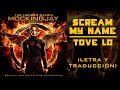 Scream my name - Tove Lo (Letra y traducción ...