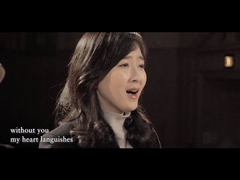 [Gracias Choir] G.Giordani : Caro Mio Ben / Sooyeon Lee