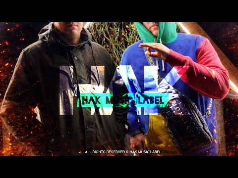 HAK - GETA feat. Elvis