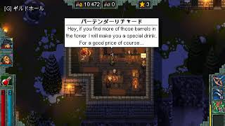 【Heroes of Hammerwatch】レトロゲー好きな人集まれ！#6