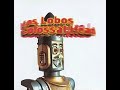 Los Lobos - Colossal Head Track 07 Little Japan