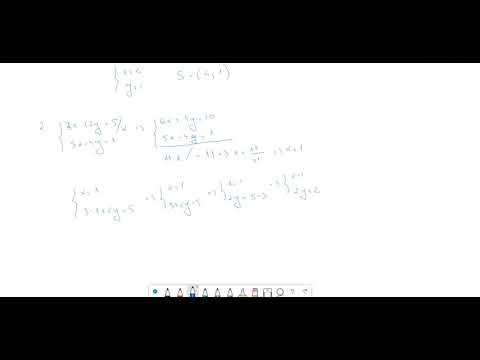 Sisteme de ecuatii | Metoda reducerii