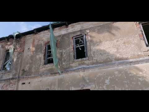 Castle visit - Castelul Pasztory Arkad