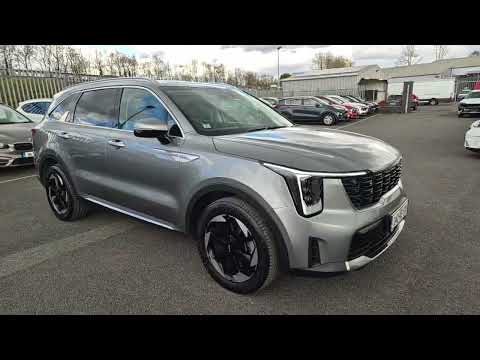 Kia Sorento 2.2 Sorento Diesel - Image 2