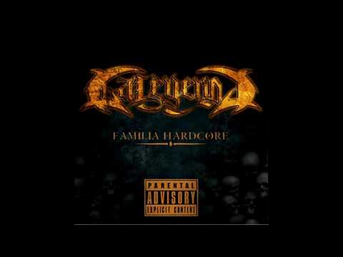 RONKO REAL LA LEYENDA 08 FLOW DIOS