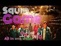 Squid Game Full Whatsapp Status OΔ Netflix Best Webserise