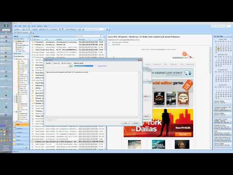 Zimbra Outlook Rules Avi