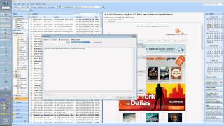 Zimbra-Outlook - Rules.avi