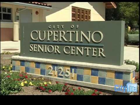 City of Cupertino - Welcome
