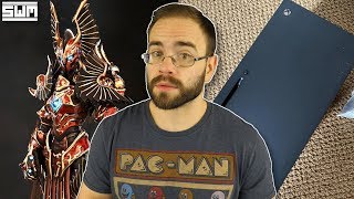 The Xbox Series X Prototype Appears Online And PS5 Gameplay Footage Leaked Online? | News Wave