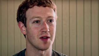 Inside Facebook HQ - Mark Zuckerberg - Inside Facebook - BBC
