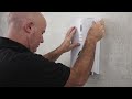 New Mira Sport Single Outlet Electric Shower Step By Step Installation