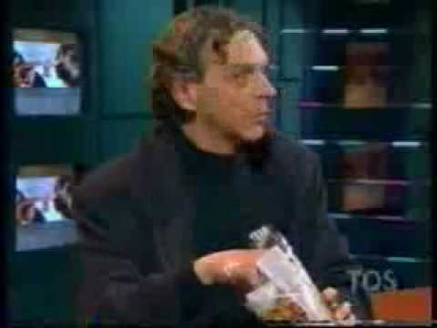 La fin du monde est à 7h Fou rire de Paul Houde