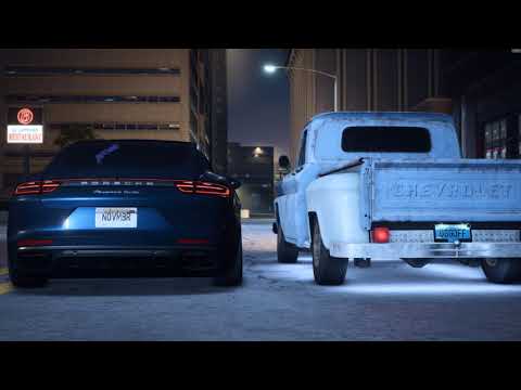 Need for Speed®: Payback @ 4k pt.75 - MEET THE BROKER