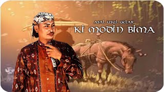 Download lagu THE ORIGIN OF THE TITLE KI MODIN BIMA OF LOBENER VILLAGE, JATIBARANG, INDRAMAYU mp3