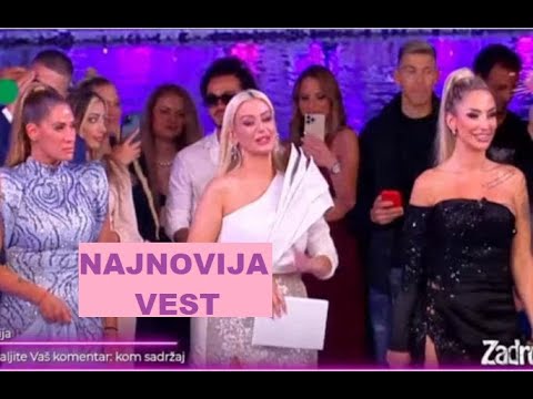 NEVERIICA - OVO NIJE KRAJ A NIJE NI POČETAK KRAJA - EMOTIVNO OGLAŠAVANjE #zadrua #zadrugainfo