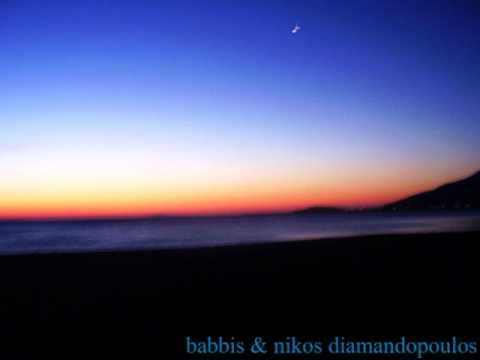 babbis & nikos diamandopoulos