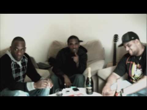 Black The Ripper - Last Of A Dying Breed (VIDEO)