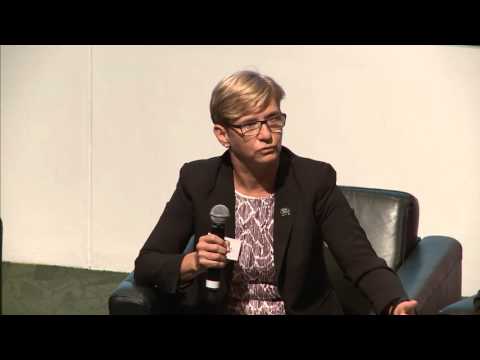 Panel Discussion: Are privacy/security and innovation mutually exclusive?