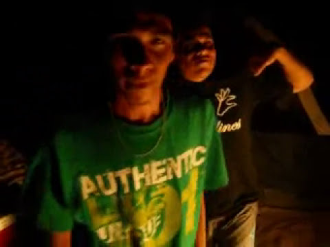 PLUMA FRAGIL - Barroco ft Rawgitt Sunn