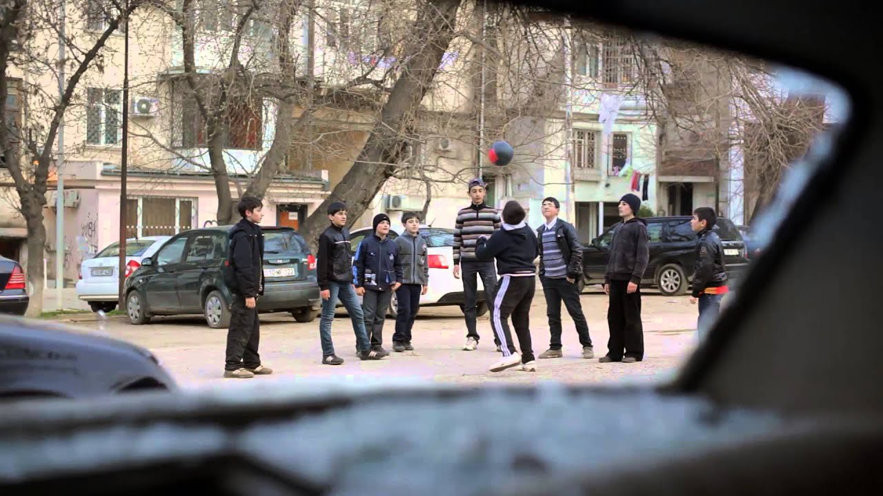 TORN by Elmar Imanov & Engin Kundag @ Cannes Directors' Fortnight