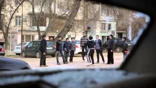 TORN by Elmar Imanov & Engin Kundag @ Cannes Directors' Fortnight