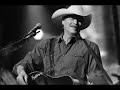 Alan Jackson -- I Leave A Light On