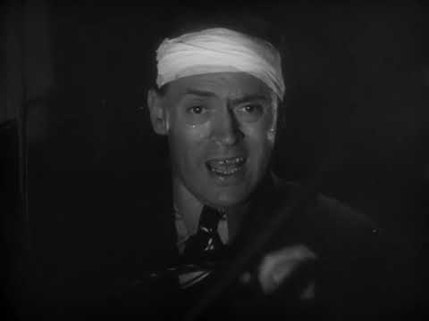 Dr.Fu Manchu (1940) 02  Das Geheimnis des goldenen Drachens