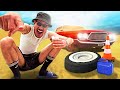 Dieses Spiel Ist Verbuggter Müll 10 10 The Long Drive
