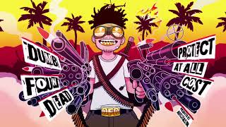 Dumbfoundead - P.A.A.C. (Protect At All Cost)