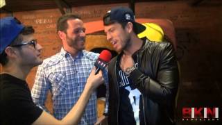 BIKINITV EPISODE 9 CON FEDE Y LEO DE MYHYV