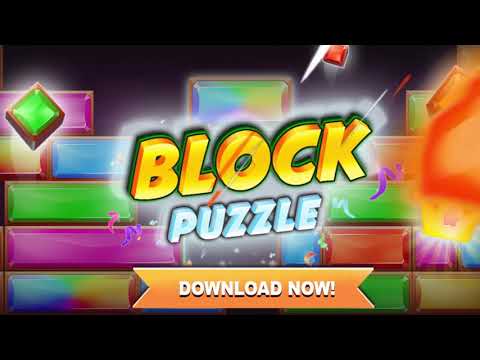 Block Puzzle: Drop and Classic Video
