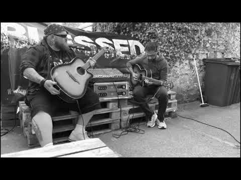 Backyard Sessions episode 3 TRANCE TIME