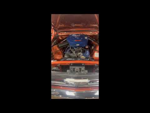 1966 Ford Convertible (CC-1803853) for sale in Greenfield, Indiana