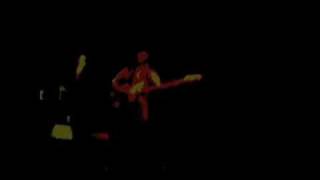 The Ropes Kill Her Off Live Glasgow, Scotland