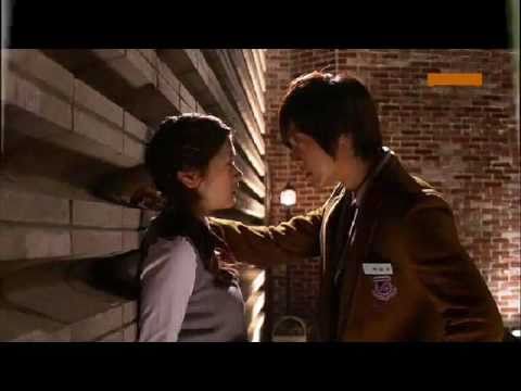 PAGKAKATAON by Shamrock ft Rachelle ann Go--playful kiss ost