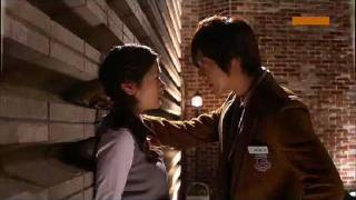 PAGKAKATAON by Shamrock ft Rachelle ann Go--playful kiss ost