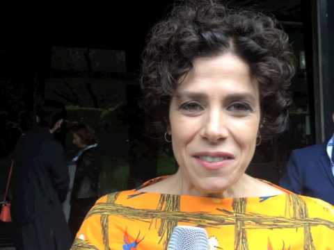 Cecilia Dazzi: “Quest’anno sveleremo il segreto de ‘La pallottola nel cuore’ di Gigi Proietti”