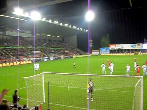 Mouscron-Anderlecht  Gaol en direct  =P