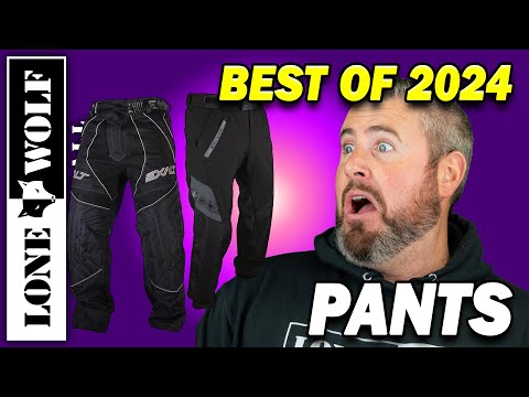 Top 5 Paintball Pants, Best Paintball Pants in 2024 | Lone Wolf Paintball